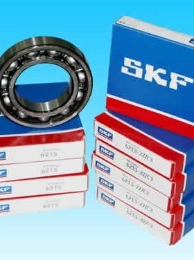 瑞典SKF轴承 进口轴承ZX34期 曲轴轴承 20*56*12 SCO4B19/CS34