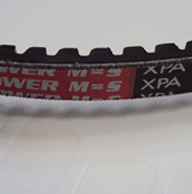 德国欧皮特optibelt super x-power M=S XPA1060 XPA1082三角皮带