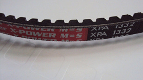 德国欧皮特optibelt super x-power M=S XPA1060 XPA1082三角皮带