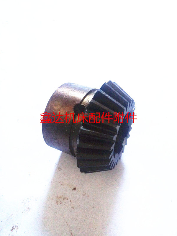 武汉重型机床厂T612伞齿轮/Z23/M2.5/6-30X8、机床配件附件,机械设备,其他机械设备,淘宝优惠券,粉丝福利购,淘宝优惠卷