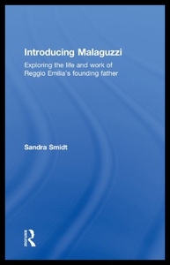 【预售】Introducing Malaguzzi: Exploring the Life and Wor