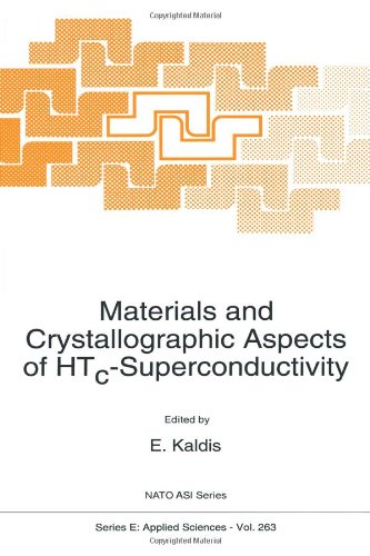 【预订】Materials and Crystallographic Aspec... 书籍/杂志/报纸 科普读物/自然科学/技术类原版书 原图主图