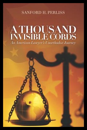 【预售】A Thousand Invisible Cords: An America