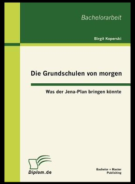 【预售】Die Grundschulen Von Morgen: Was Der J