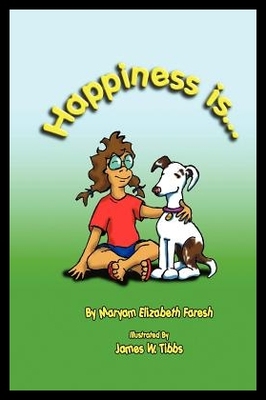 【预售】Happiness Is...