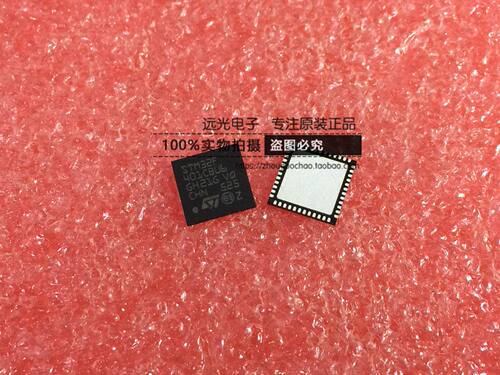 STM32F401CBU6ST微控制器QFN-48