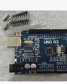2014新款开发板 uno R3 行家版本DCCduino ATMEGA328