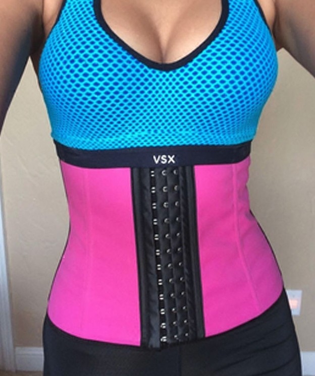 Corset mouvement en autre - Ref 673594 Image 1