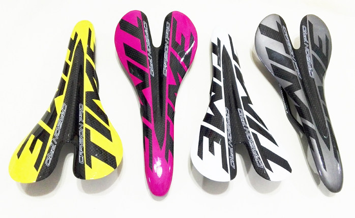 Selle de vélo cyclisme sur route HOTSPORTS - Ref 2358363 Image 1