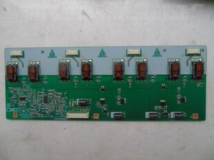 长虹LT32710海信TLM32V6 V315B6-L02高压板T87I029.24 T87I029.25