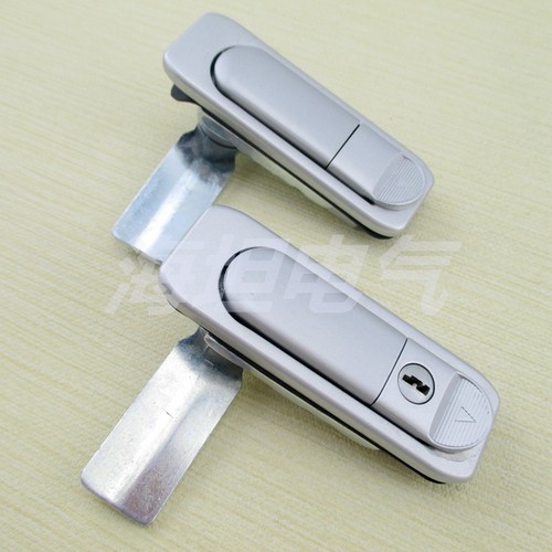 MS738-1-2平面锁工业机械门锁