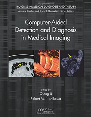 【预订】Computer-Aided Detection and Diagnos...