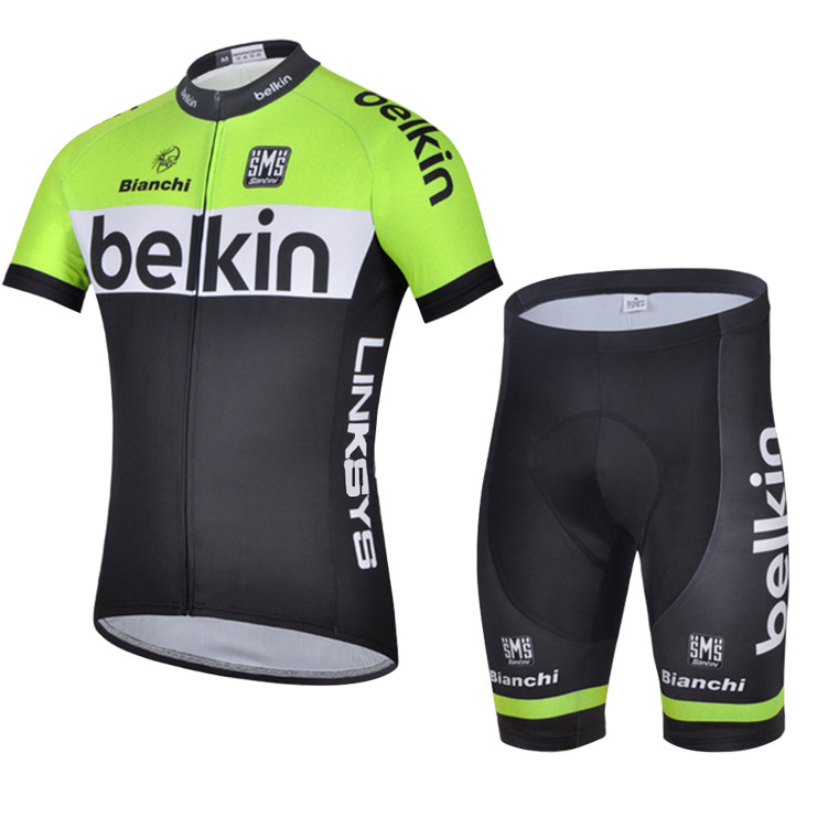 Tenue de cyclisme mixte - Ref 2222571 Image 1
