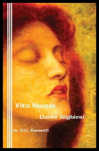 【预售】Vita Nuova: The New Life