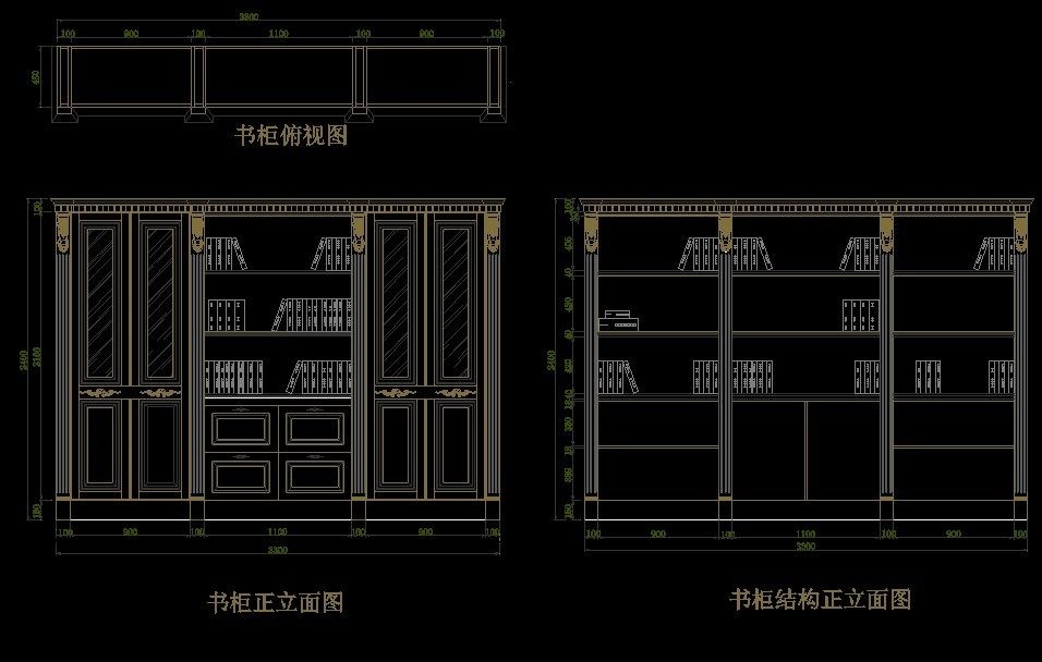 612w 实木板式定制 全套家装 护板墙设计含各专业柜体cad图库,商务/设计服务,设计素材/源文件,淘宝优惠券,粉丝福利购,淘宝优惠卷