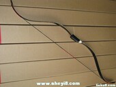 SKB草原弓 传统弓