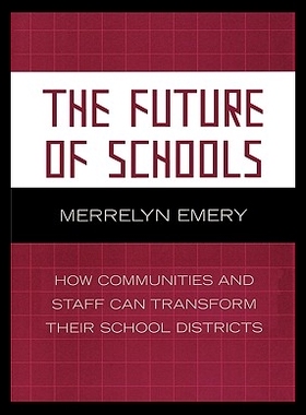 【预售】The Future of Schools: How Communiti...