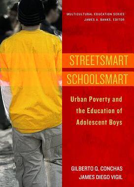 【预售】Streetsmart Schoolsmart: Urban Pover...