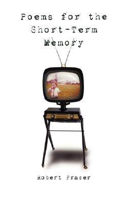【预售】Poems for the Short-Term Memory