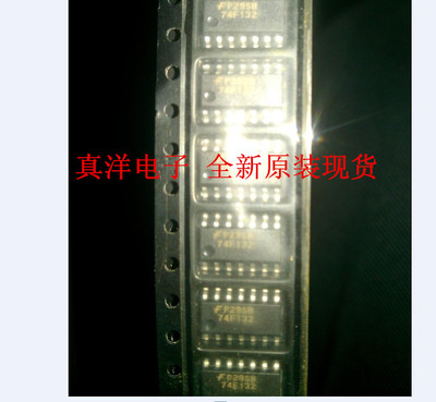 SN74LS08DR TI SOP3.9全新原装现货供应 74LS08D