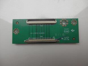 TCL L32S10 L32F2200B逻辑板40-L32F22-ZJA2XG