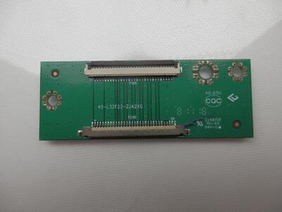 逻辑板液晶电视配件TCLL32S10