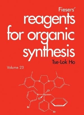 【预订】Fiesers’ Reagents for Organic Synthe...