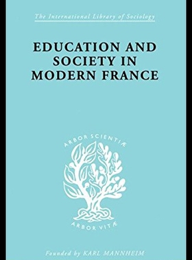 【预售】Educ&soc Mod France Ils 219