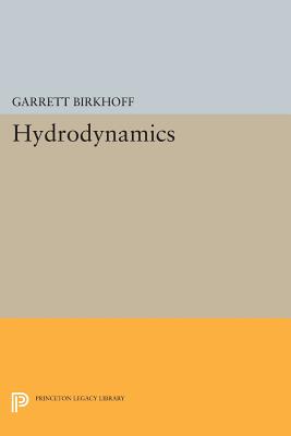 【预售】Hydrodynamics
