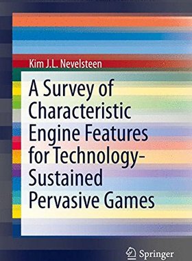 【预订】A Survey of Characteristic Engine Fe...