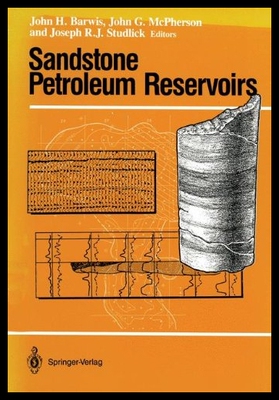 【预售】Sandstone Petroleum Reservoirs