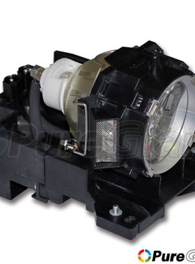 宝得丽 HITACHI 日立 投影机灯泡 HCP-7000X/6800X/6700X/6600X,CP-X608/X600/X605/X505 带灯架 DT00771