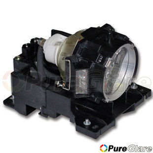 X605 日立 7000X HCP 宝得丽 6700X X600 X505 X608 投影机灯泡 6600X DT00771 带灯架 6800X HITACHI