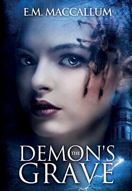 【预售】The Demon's Grave