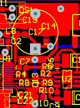 PCM2702耳放原理图pcb USB声卡 USB耳机放大器PCM2702 TPA152