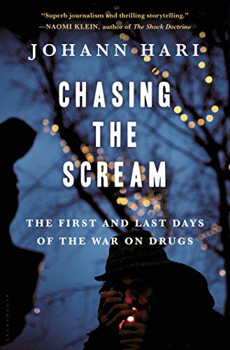 【预售】Chasing the Scream: The First and Last Days of...