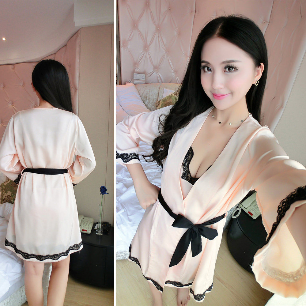 Peignoir jeunesse S809 - Ref 591106 Image 1