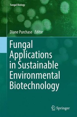 【预订】Fungal Applications in Sustainable E...