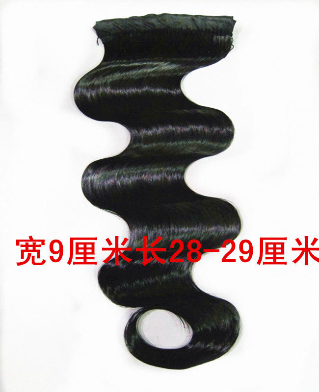 Tête mannequin - Ref 283601 Image 1