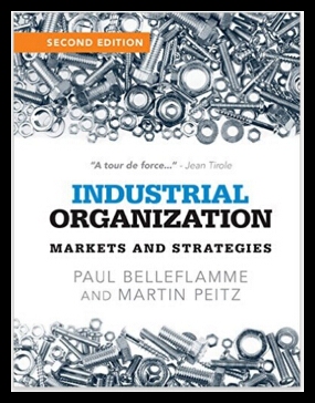 现货 Industrial Organization: Markets and S