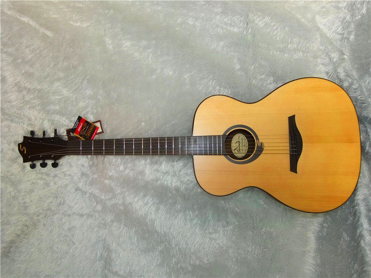 正品Sevinia塞维利亚单板全角民谣吉他S026 40寸,乐器/吉他/钢琴/配件,吉他-民谣吉他,淘宝优惠券,粉丝福利购,淘宝优惠卷