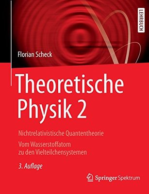 【预订】Theoretische Physik 2: Nichtrelativi...
