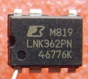 LNK362PN LNK362P 全新原装 液晶电源管理 DIP-7 一站式配单
