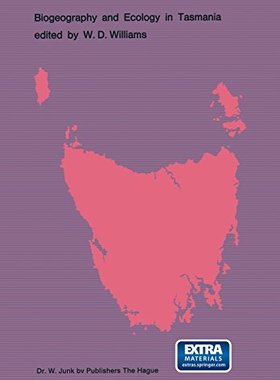 【预订】Biogeography and Ecology in Tasmania
