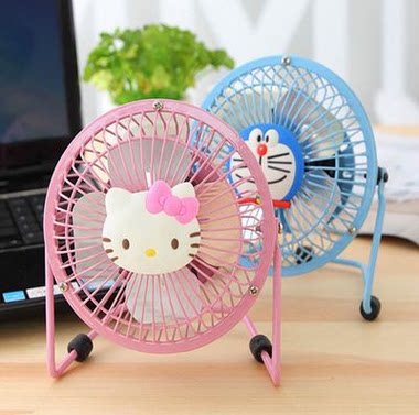 Ventilateur USB - Ref 400359 Image 1
