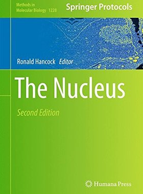 【预售】The Nucleus
