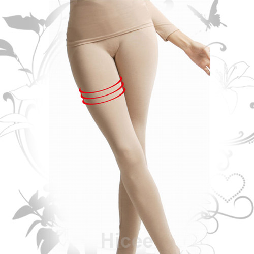 Corset amincissant en nylon - Ref 695384 Image 1