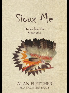【预售】Sioux Me: Stories from the Reservation
