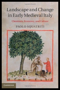 Che Early 预售 Landscape and Medieval Change Italy