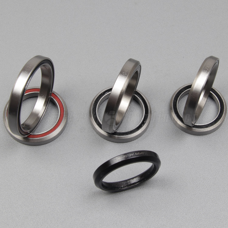 碗组修补件/38 43 41.8 47 49 52培林/轴承52/41/41.8MM*6.5MM*45